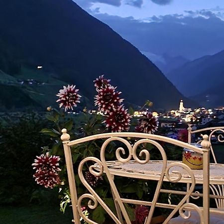 Klein&Fein Apartamento Neustift im Stubaital Exterior foto