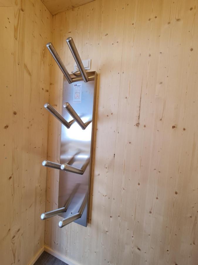 Klein&Fein Apartamento Neustift im Stubaital Exterior foto
