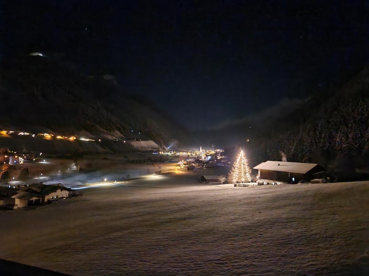 Klein&Fein Apartamento Neustift im Stubaital Exterior foto