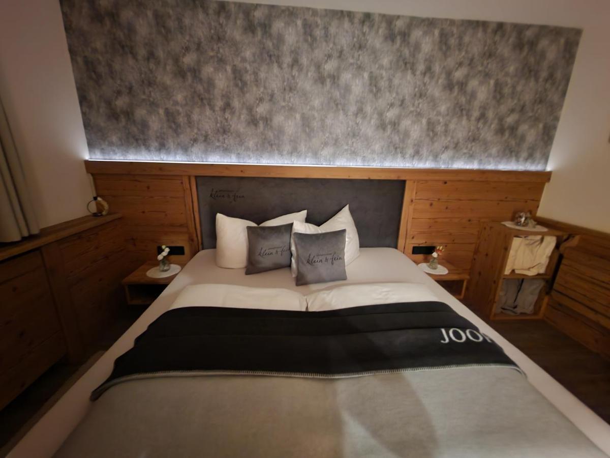 Klein&Fein Apartamento Neustift im Stubaital Exterior foto