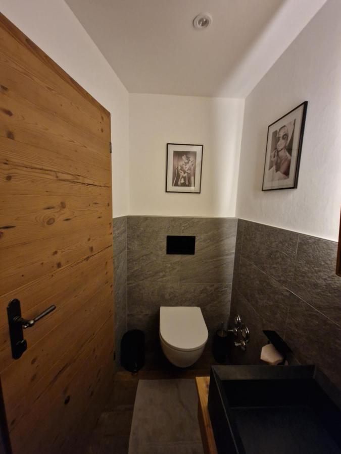 Klein&Fein Apartamento Neustift im Stubaital Exterior foto