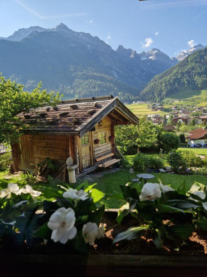 Klein&Fein Apartamento Neustift im Stubaital Exterior foto