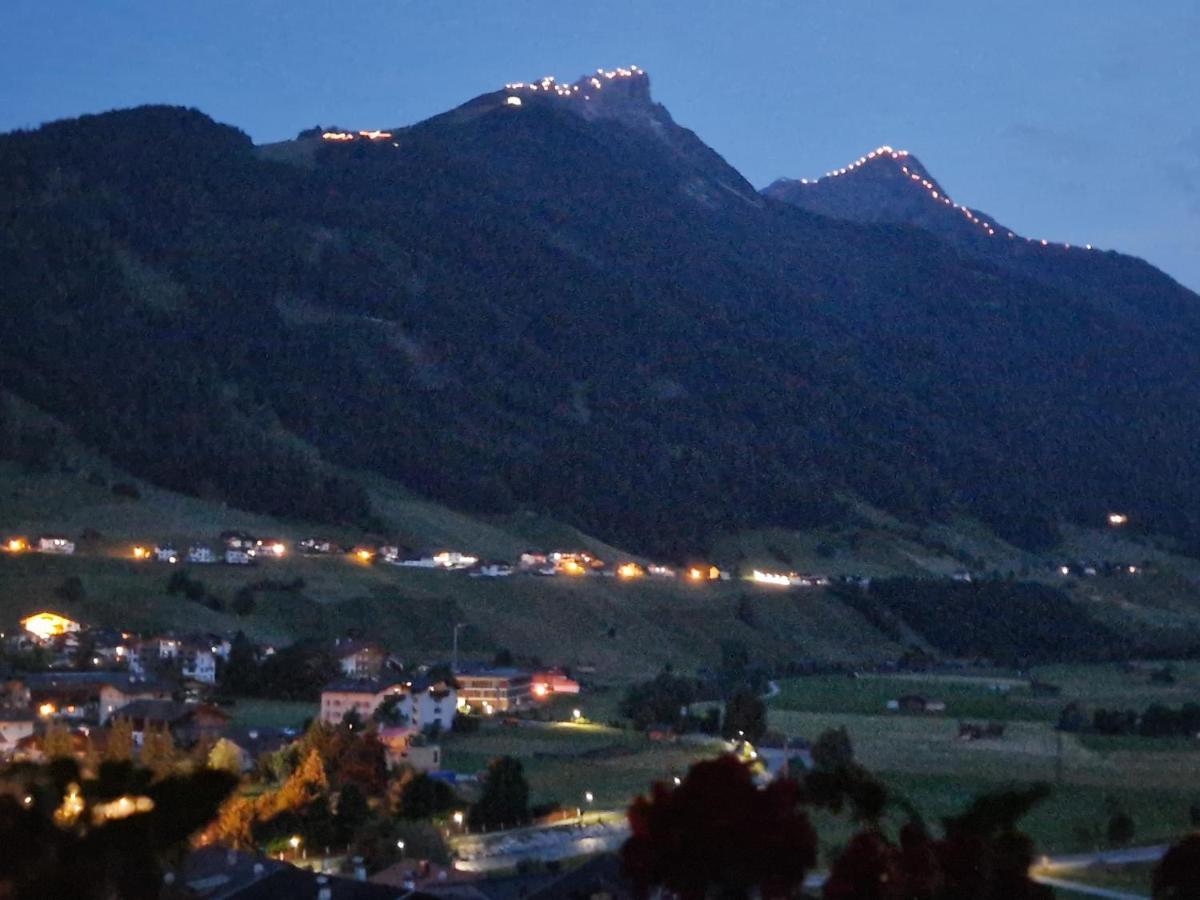 Klein&Fein Apartamento Neustift im Stubaital Exterior foto