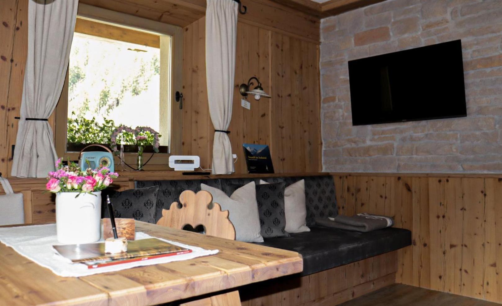 Klein&Fein Apartamento Neustift im Stubaital Exterior foto