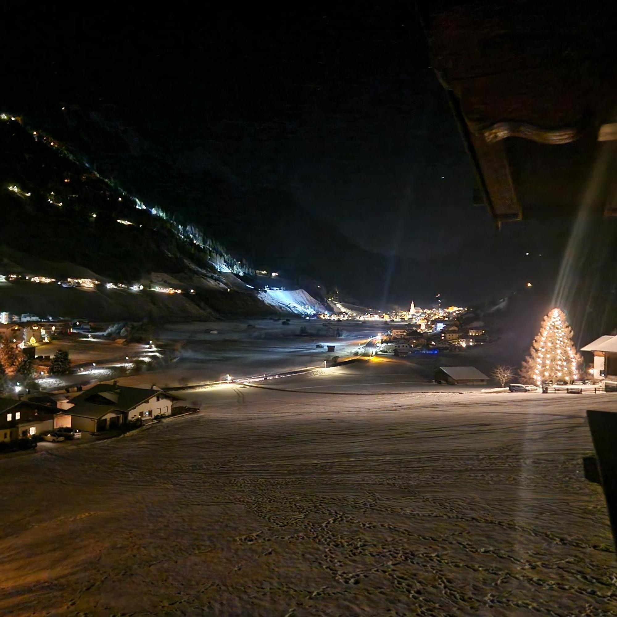 Klein&Fein Apartamento Neustift im Stubaital Exterior foto